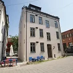 Charming Bright Apt In Quiet Area Of Grunerlokka